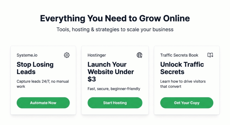 best online business tools